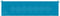 vidaXL - Tuinbankkussen - 150x50x3 - cm - oxford - stof - blauw