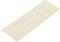 vidaXL - Tuinbankkussen - 150x50x3 - cm - oxford - stof - crèmekleurig