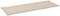 vidaXL - Tuinbankkussen - 150x50x3 - cm - oxford - stof - crèmekleurig