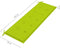 vidaXL - Tuinbankkussen - 150x50x3 - cm - oxford - stof - felgroen