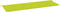 vidaXL - Tuinbankkussen - 150x50x3 - cm - oxford - stof - felgroen