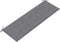 vidaXL - Tuinbankkussen - 150x50x3 - cm - oxford - stof - grijs