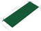 vidaXL - Tuinbankkussen - 150x50x3 - cm - oxford - stof - groen
