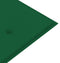 vidaXL - Tuinbankkussen - 150x50x3 - cm - oxford - stof - groen
