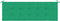 vidaXL - Tuinbankkussen - 150x50x3 - cm - oxford - stof - groen
