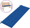 vidaXL - Tuinbankkussen - 150x50x3 - cm - oxford - stof - koningsblauw