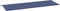 vidaXL - Tuinbankkussen - 150x50x3 - cm - oxford - stof - marineblauw