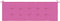 vidaXL - Tuinbankkussen - 150x50x3 - cm - oxford - stof - roze