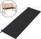 vidaXL - Tuinbankkussen - 150x50x3 - cm - oxford - stof - antracietkleurig