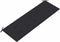 vidaXL - Tuinbankkussen - 150x50x3 - cm - oxford - stof - antracietkleurig