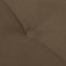vidaXL - Tuinbankkussen - 150x50x3 - cm - oxford - stof - taupe