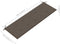 vidaXL - Tuinbankkussen - 150x50x3 - cm - oxford - stof - taupe