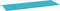 vidaXL - Tuinbankkussen - 150x50x3 - cm - oxford - stof - turquoise
