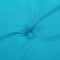vidaXL - Tuinbankkussen - 150x50x3 - cm - oxford - stof - turquoise