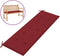 vidaXL - Tuinbankkussen - 150x50x3 - cm - oxford - stof - wijnrood