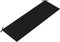 vidaXL - Tuinbankkussen - 150x50x3 - cm - oxford - stof - zwart