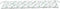 vidaXL - Tuinbankkussen - 150x50x7 - cm - oxford - stof - bladpatroon