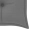 vidaXL - Tuinbankkussen - 150x50x7 - cm - oxford - stof - grijs