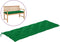 vidaXL - Tuinbankkussen - 150x50x7 - cm - oxford - stof - groen