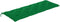 vidaXL - Tuinbankkussen - 150x50x7 - cm - oxford - stof - groen
