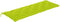 vidaXL - Tuinbankkussen - 150x50x7 - cm - oxford - stof - heldergroen