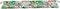 vidaXL - Tuinbankkussen - 150x50x7 - cm - oxford - stof - meerkleurig