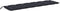 vidaXL - Tuinbankkussen - 150x50x7 - cm - oxford - stof - ruitpatroon - zwart