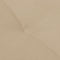 vidaXL - Tuinbankkussen - 180x50x3 - cm - oxford - stof - beige