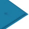 vidaXL - Tuinbankkussen - 180x50x3 - cm - oxford - stof - blauw