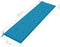 vidaXL - Tuinbankkussen - 180x50x3 - cm - oxford - stof - blauw