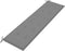 vidaXL - Tuinbankkussen - 180x50x3 - cm - oxford - stof - grijs