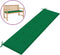 vidaXL - Tuinbankkussen - 180x50x3 - cm - oxford - stof - groen