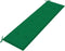 vidaXL - Tuinbankkussen - 180x50x3 - cm - oxford - stof - groen