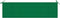 vidaXL - Tuinbankkussen - 180x50x3 - cm - oxford - stof - groen