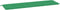 vidaXL - Tuinbankkussen - 180x50x3 - cm - oxford - stof - groen