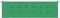 vidaXL - Tuinbankkussen - 180x50x3 - cm - oxford - stof - groen