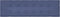vidaXL - Tuinbankkussen - 180x50x3 - cm - oxford - stof - marineblauw