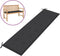vidaXL - Tuinbankkussen - 180x50x3 - cm - oxford - stof - antracietkleurig