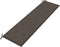 vidaXL - Tuinbankkussen - 180x50x3 - cm - oxford - stof - taupe