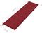 vidaXL - Tuinbankkussen - 180x50x3 - cm - oxford - stof - wijnrood