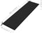 vidaXL - Tuinbankkussen - 180x50x3 - cm - oxford - stof - zwart