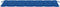 vidaXL - Tuinbankkussen - 180x50x7 - cm - oxford - stof - blauw