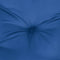 vidaXL - Tuinbankkussen - 180x50x7 - cm - oxford - stof - blauw