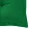 vidaXL - Tuinbankkussen - 180x50x7 - cm - oxford - stof - groen