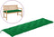 vidaXL - Tuinbankkussen - 180x50x7 - cm - oxford - stof - groen