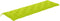 vidaXL - Tuinbankkussen - 180x50x7 - cm - oxford - stof - heldergroen