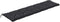 vidaXL - Tuinbankkussen - 180x50x7 - cm - oxford - stof - ruitpatroon - zwart