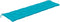 vidaXL - Tuinbankkussen - 180x50x7 - cm - oxford - stof - turquoise