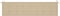 vidaXL - Tuinbankkussen - 200x50x3 - cm - oxford - stof - beige
