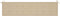 vidaXL - Tuinbankkussen - 200x50x3 - cm - oxford - stof - beige
